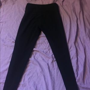 Yoga Pants
